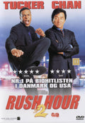 Rush Hour 2 (DVD)
