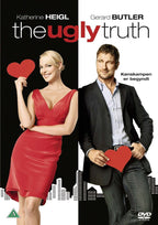 The Ugly Truth (DVD)