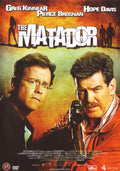 The Matador (DVD)