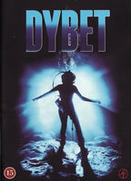 Dybet (DVD)
