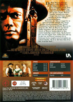 Invitation to a Gunfighter (DVD)