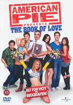 American Pie Presents: The Book of Love (DVD)