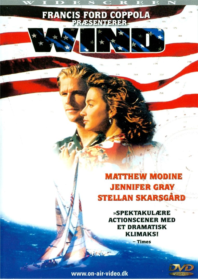Wind (DVD)