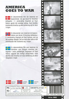 America Goes to War (DVD)