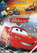 Biler (DVD)