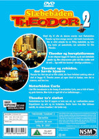 Slæbebåden Theodor 2 (DVD)