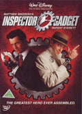 Inspector Gadget (DVD)