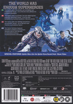 Venom (DVD)