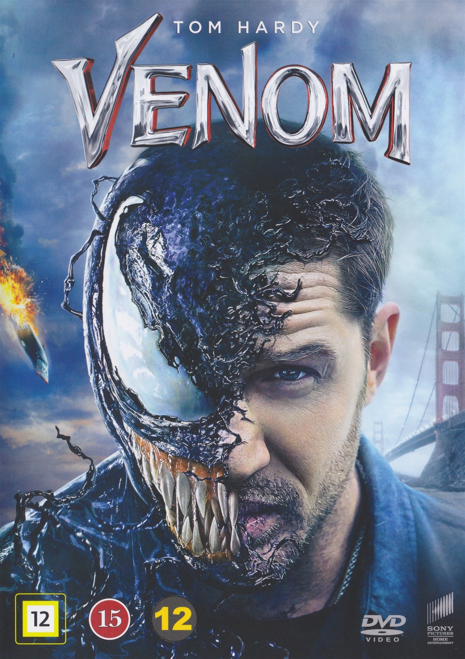 Venom (DVD)