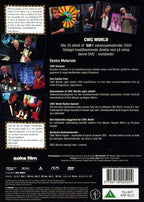 CWC World (De Nattergale) (DVD)