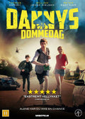 Dannys Dommedag (DVD)