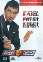 Johnny English (DVD)