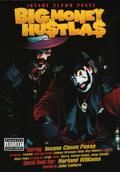 Big Money Hustlas (DVD)