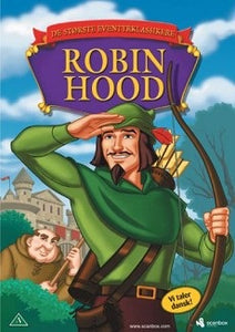 Robin Hood (DVD)