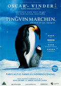 Pingvinmarchen. Marche de l'empereur, La (DVD)