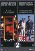 Heaven / Cosi (DVD)