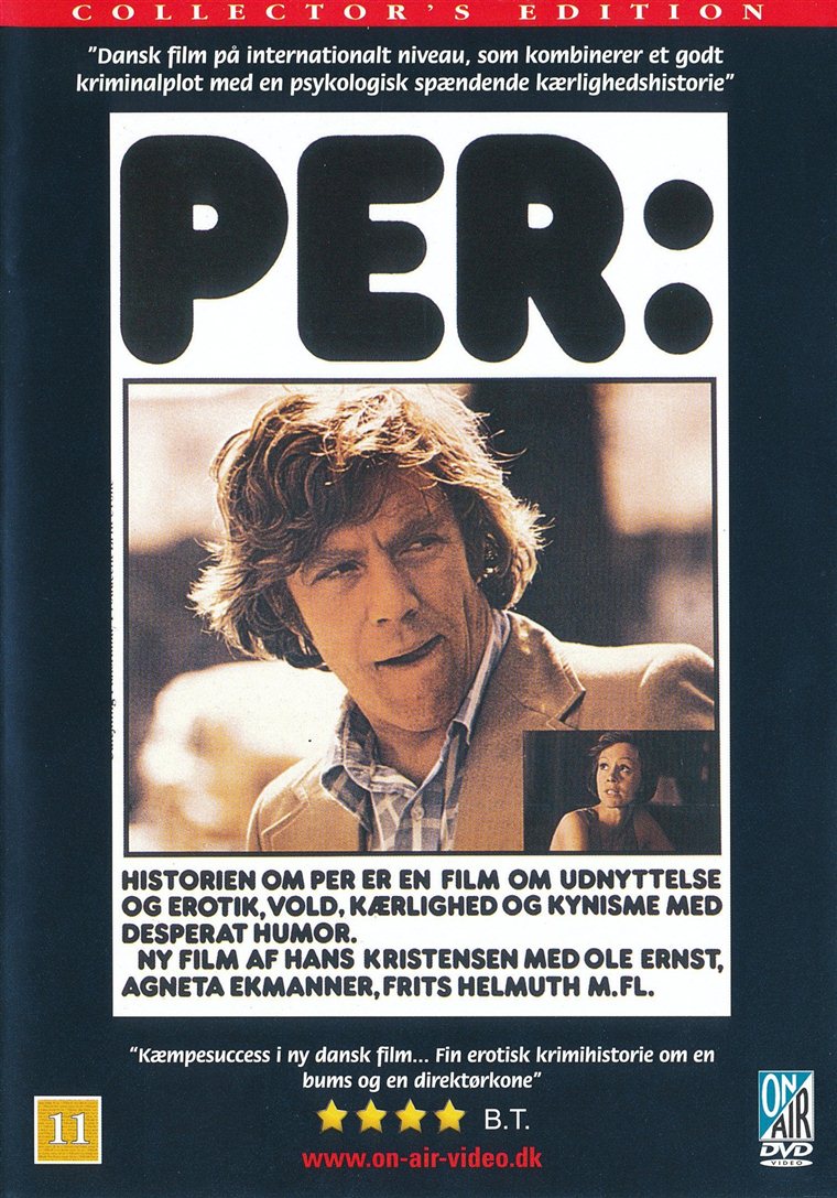Per (DVD)
