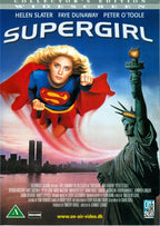 Supergirl (DVD)