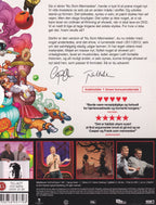 Casper & Frank: Nu som Mennesker (DVD)