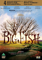 Big Fish (DVD)
