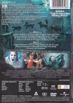 Van Helsing (DVD)