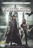 Van Helsing (DVD)