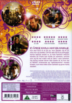Karlas kabale (DVD)
