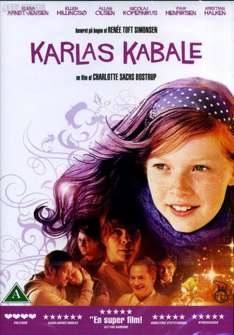 Karlas kabale (DVD)