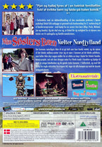 Min Søsters Børn Vælter Nordjylland (DVD)