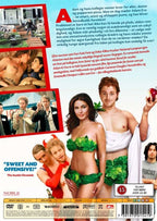 National Lampoons Adam And Eve (DVD)