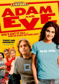 National Lampoons Adam And Eve (DVD)