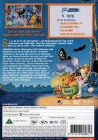 Peter Plys - Hafferlaf Halloween (DVD)
