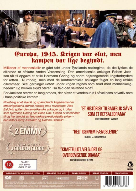 Nürnberg (DVD)