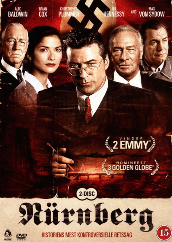Nürnberg (DVD)