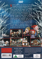 Jullerup Færgeby (DVD)