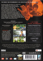 The Big Boss (DVD)