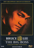 The Big Boss (DVD)