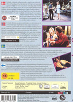 Giving it up (DVD)