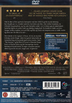 Mumien: Vender tilbage (DVD)