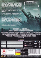 Planet of The Apes (DVD)