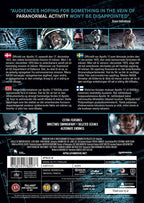 Apollo 18 (DVD)