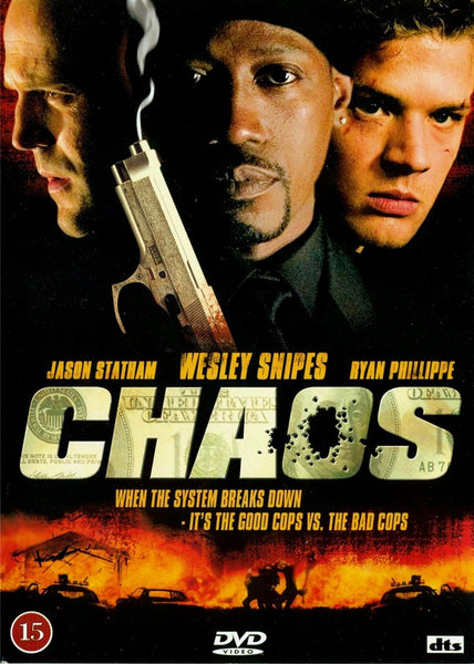 Chaos (DVD)