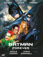 Batman Forever (DVD)