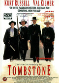 Tombstone (DVD)