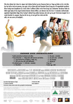 What Happens in Vegas [Til jackpot os skiller] (DVD)