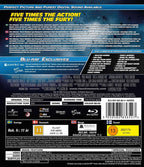Fast & Furious 5 (Blu-ray)