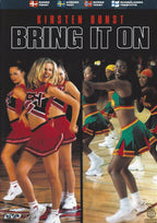 Bring It On (DVD)