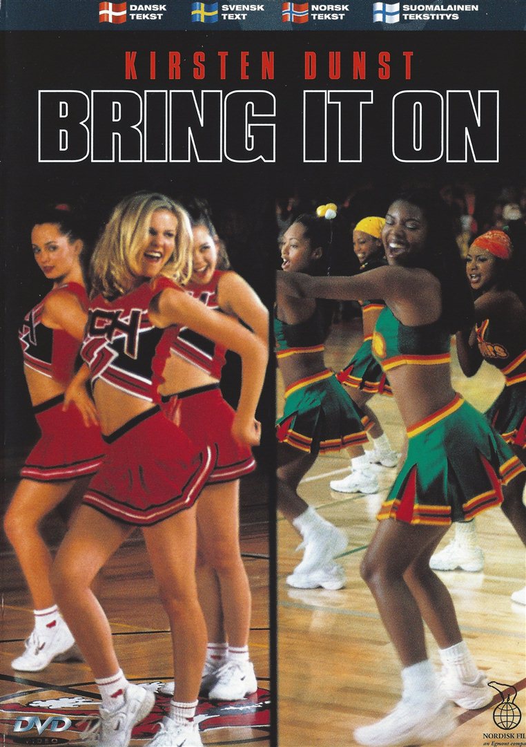 Bring It On (DVD)