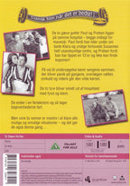 To skøre ho'der (DVD)