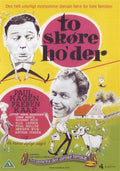 To skøre ho'der (DVD)